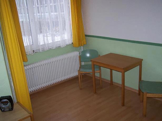 Internationales Jugendgastehaus Cvjm Wilhelmshaven Pansiyon Dış mekan fotoğraf