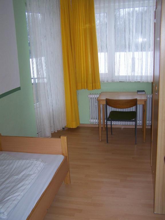 Internationales Jugendgastehaus Cvjm Wilhelmshaven Pansiyon Dış mekan fotoğraf
