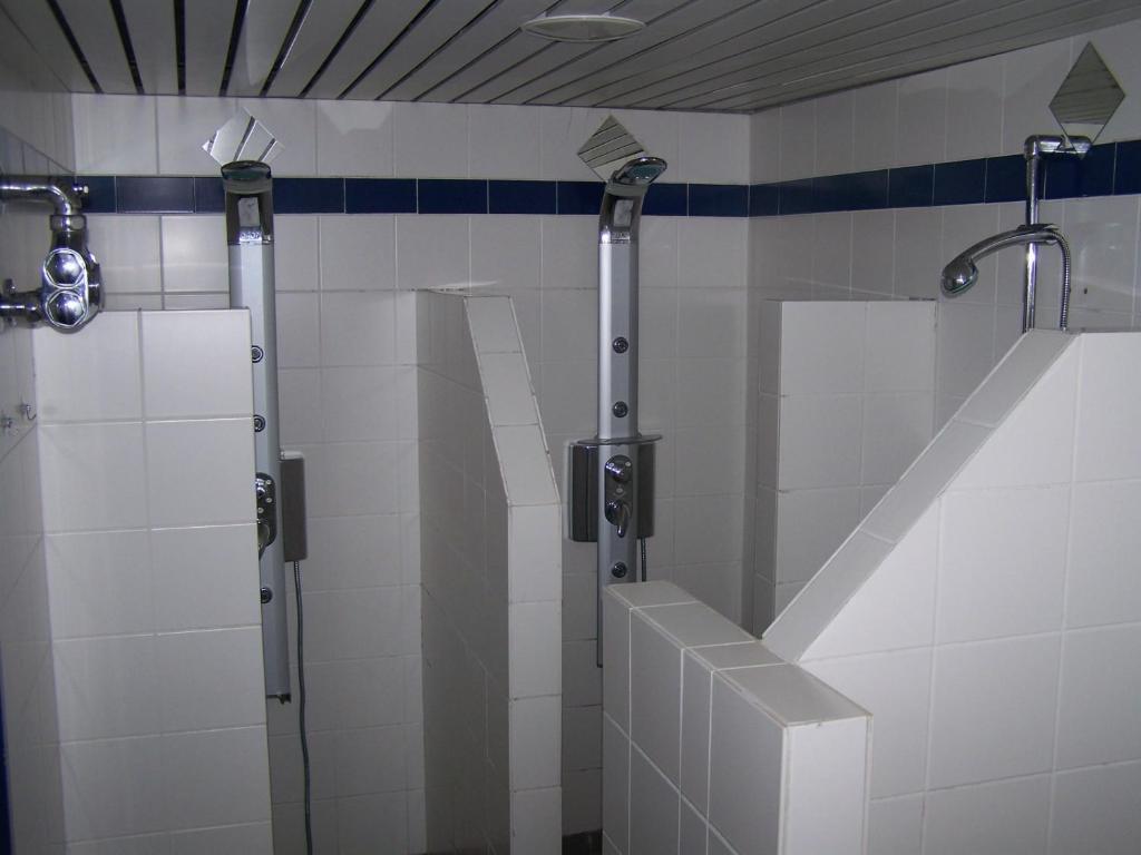 Internationales Jugendgastehaus Cvjm Wilhelmshaven Pansiyon Dış mekan fotoğraf